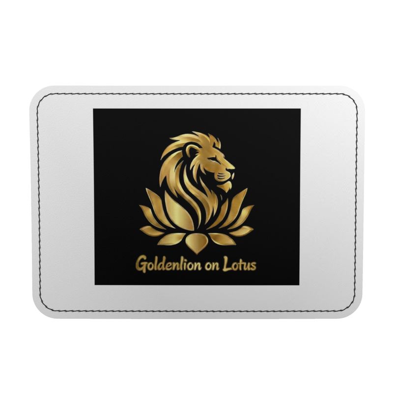 SingularityZ RadiantOrigin RGB | GoldenLotus Origin Duffle Bag