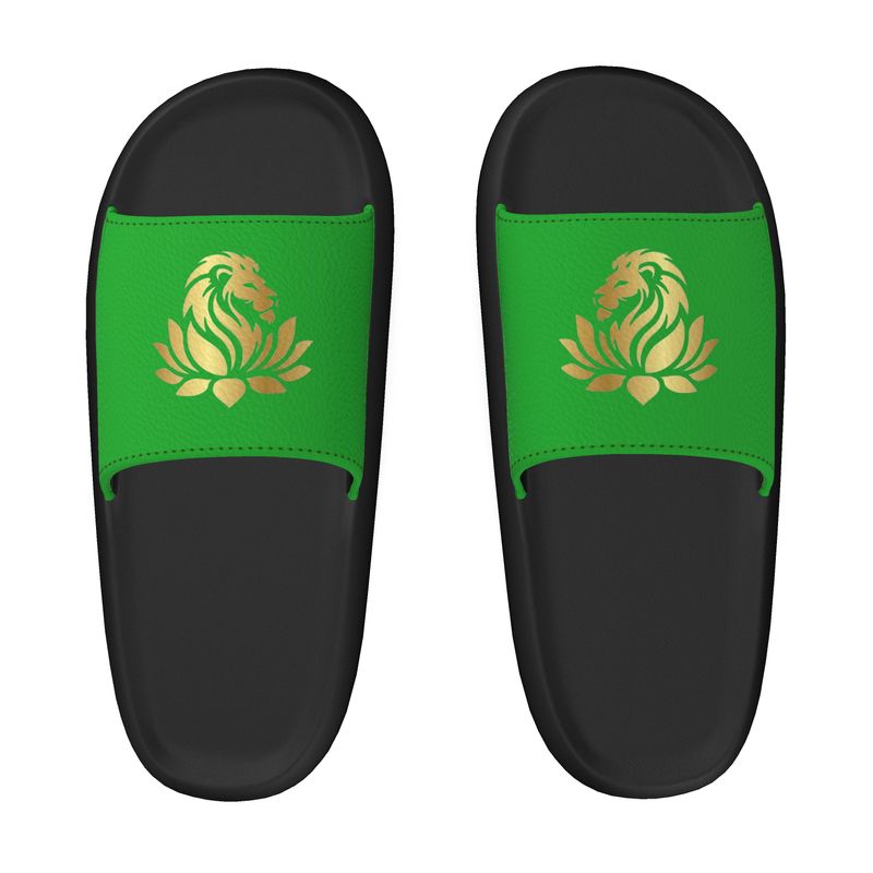 SingularityZ RadiantOrigin RGB | The Step of Guardian Green – AringharyLotus Pillow Slider