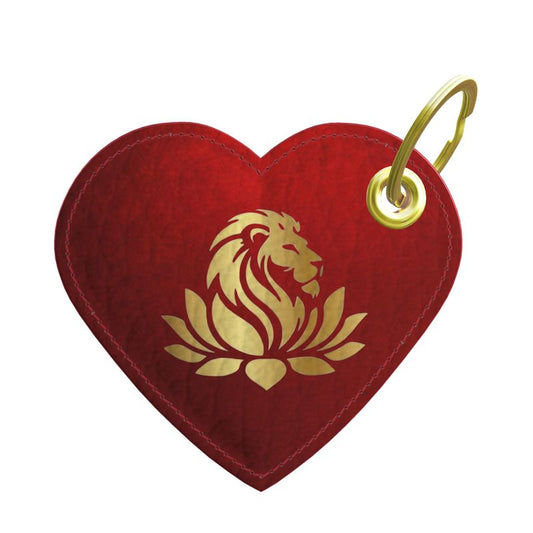 SingularityZ RadiantOrigin RGB | Heart of HopeBeacon Keyrings