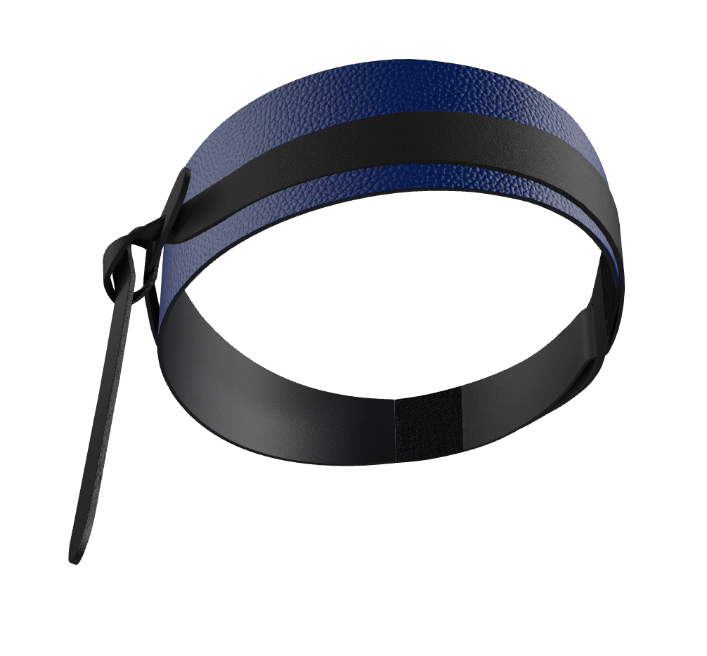 SingularityZ RadiantOrigin RGB | Wrap Belt of Gathered Intention