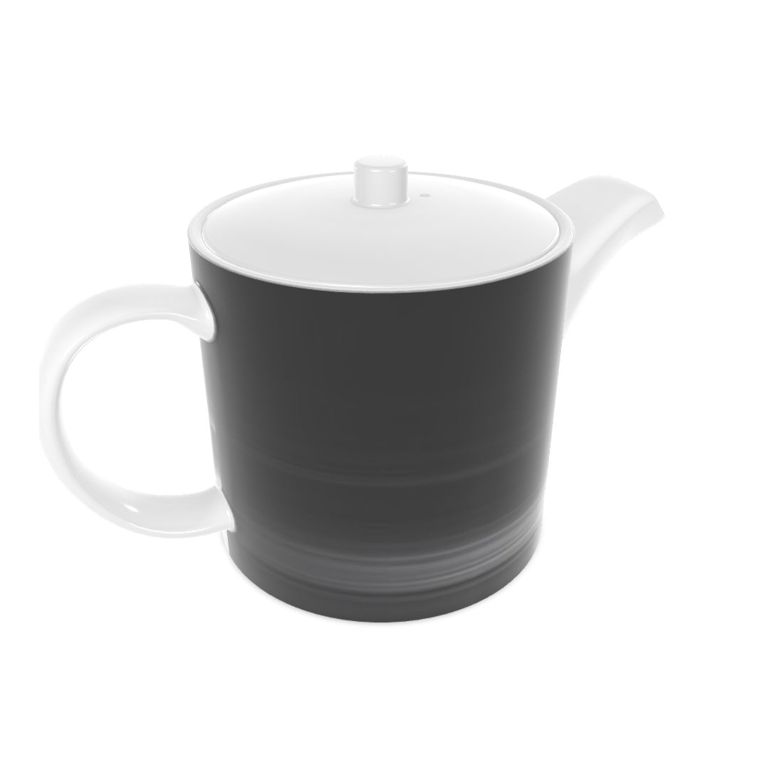 SingularityZ RadiantOrigin White | RadiantOrigin White Bone China Brew