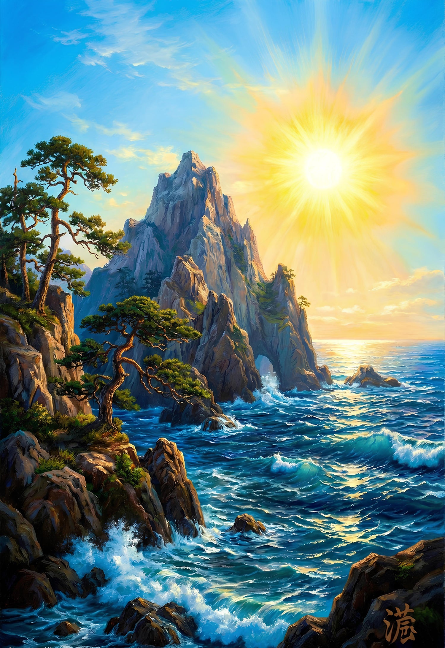 SingularityZ RadiantOrigin  | GYU [Coming Soon]