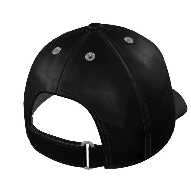SingularityZ RadiantOrigin Gold | The Zen Focus Baseball Cap