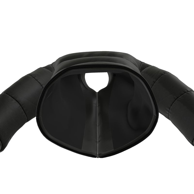 SingularityZ The Guardian Onyx