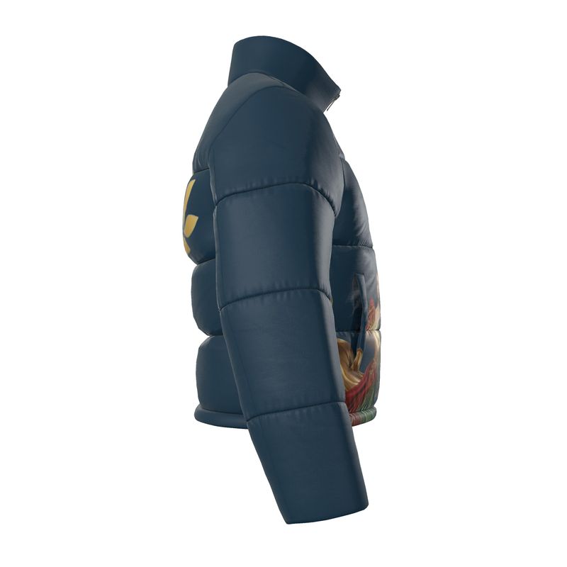 SingularityZ: The Guardian Wave Puffer