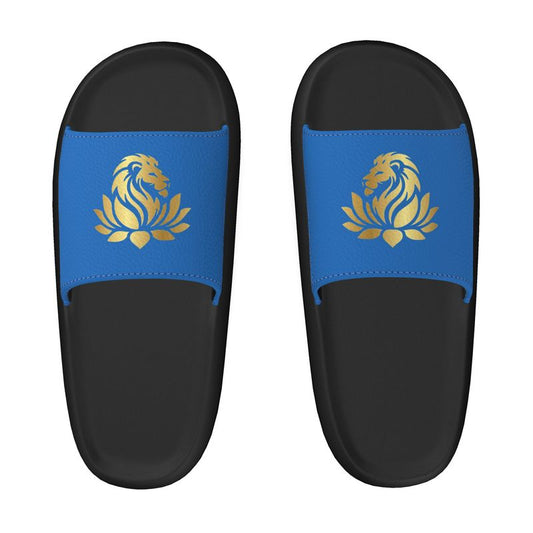 SingularityZ RadiantOrigin RGB | The Step of Brilliant Blue – SanitySword Wave Pillow Slider