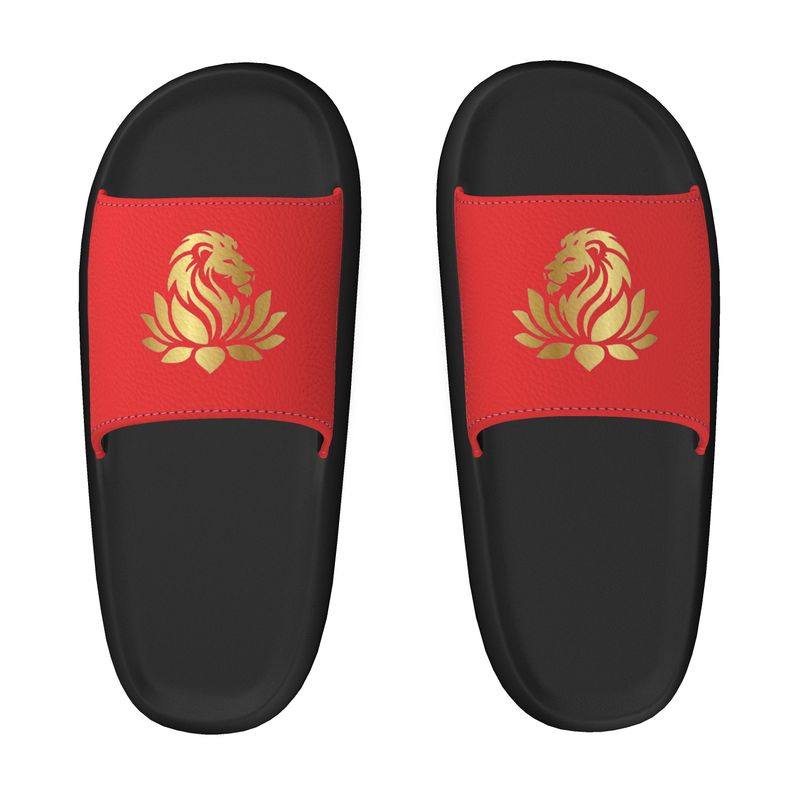 SingularityZ RadiantOrigin RGB | The Step of Radiant Red – HopeBeacon Pillow Slider
