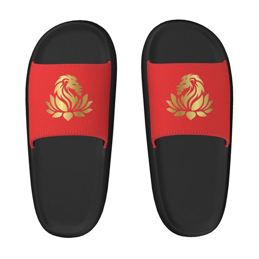 SingularityZ RadiantOrigin RGB | The Step of Radiant Red – HopeBeacon Pillow Slider