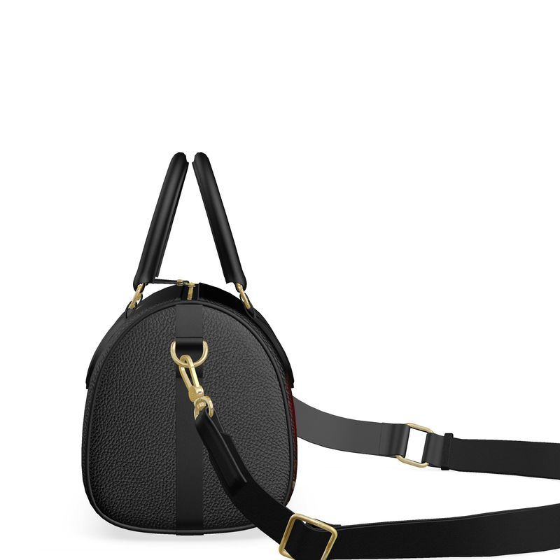 SingularityZ | The Traveling RadiantOrigin Duffle