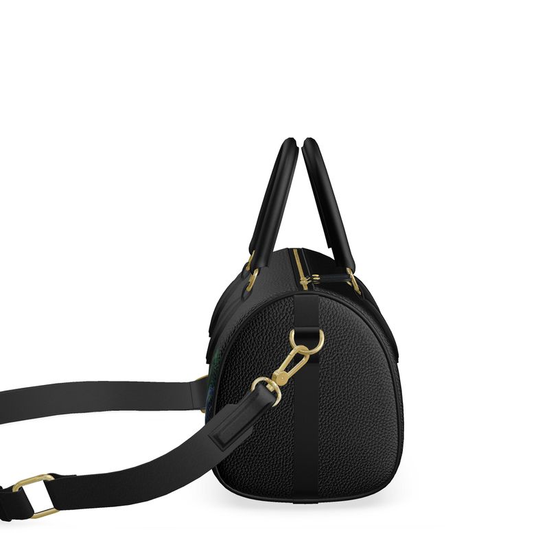 SingularityZ | The Traveling RadiantOrigin Duffle