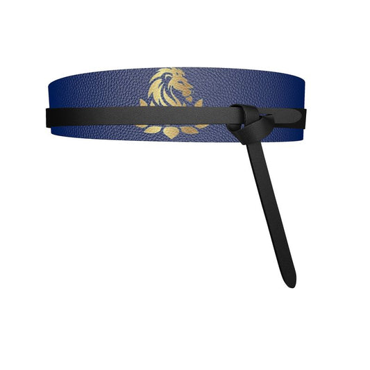 SingularityZ RadiantOrigin RGB | Wrap Belt of Gathered Intention