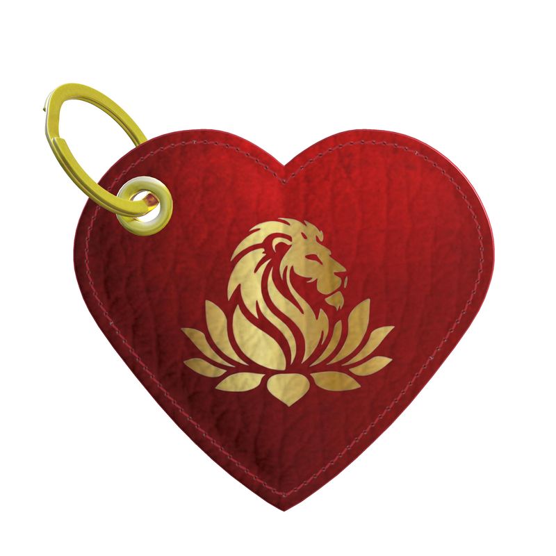 SingularityZ RadiantOrigin RGB | Heart of HopeBeacon Keyrings