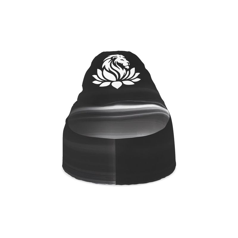SingularityZ RadiantOrigin White | RadiantOrigin Meditating Bean Seat