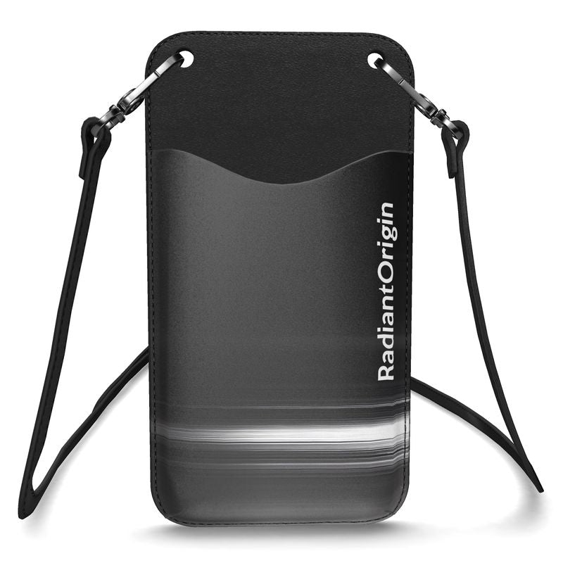 SingularityZ RadiantOrigin White | RadiantOrigin White Phone Holder
