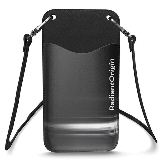 SingularityZ RadiantOrigin White | RadiantOrigin White Phone Holder