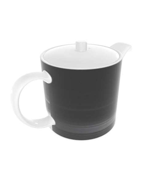 SingularityZ RadiantOrigin White | RadiantOrigin White Bone China Brew